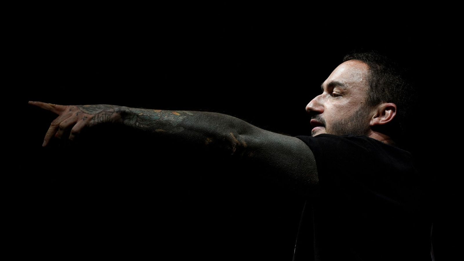 DJ Nano celebra la fiesta de 'Oro Viejo' en el WiZink Center: "La gente cumplirá las normas" - Ver ahora