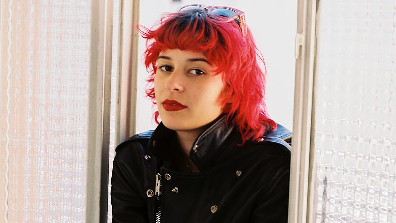 Dora Postigo: "Creo que estamos en un momento muy pobre musicalmente hablando"