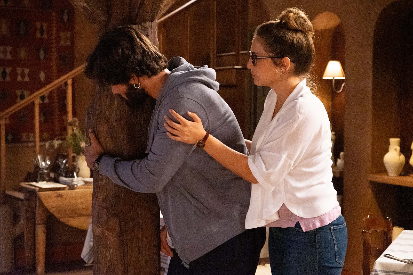 video resumen semanal de las tramas de dos vidas