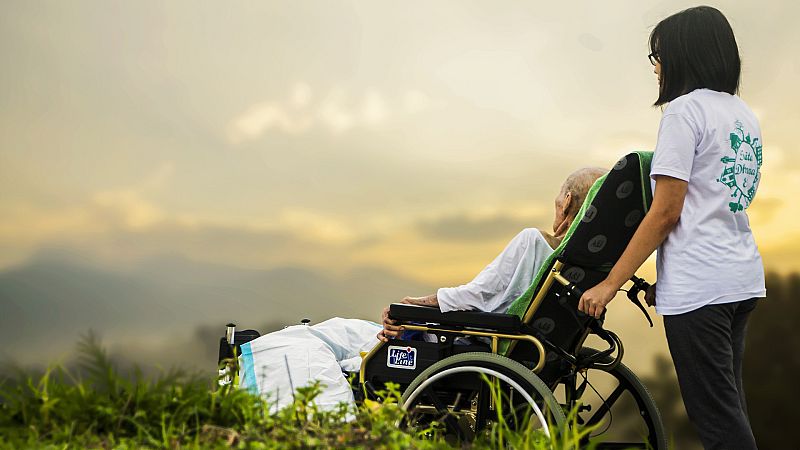 ELA y demencia, las enfermedades neurológicas con más solicitudes de eutanasia