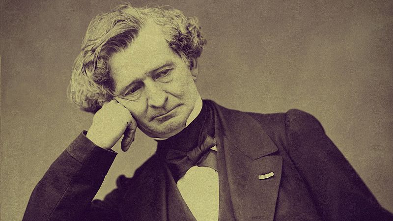 Hector Berlioz, romanticismo francs