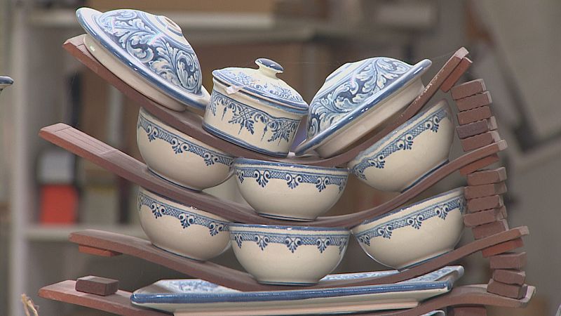 Cerámica de Talavera de la Reina: dos años como patrimonio cultural inmaterial de la humanidad