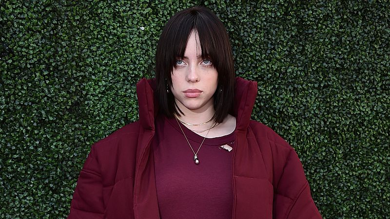 Billie Eilish, durante su paso por 'Saturday Night Live': "Estoy empezando a entender quién soy"