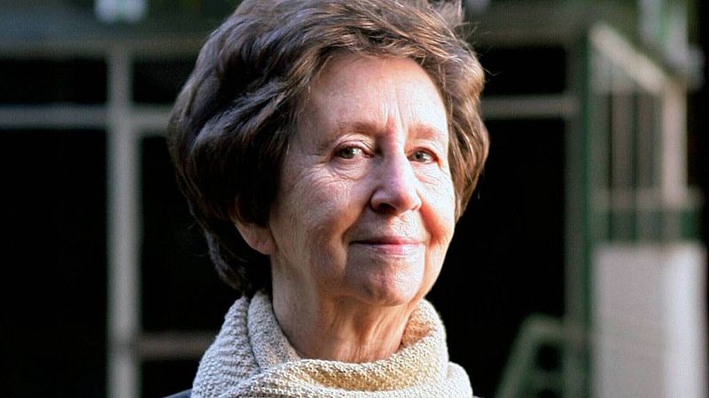 Margarita Salas: la científica que revolucionó la genética y el lenguaje