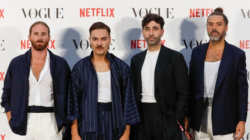 Concierto 'La música con La Palma': Miss Caffeina se une a la iniciativa solidaria