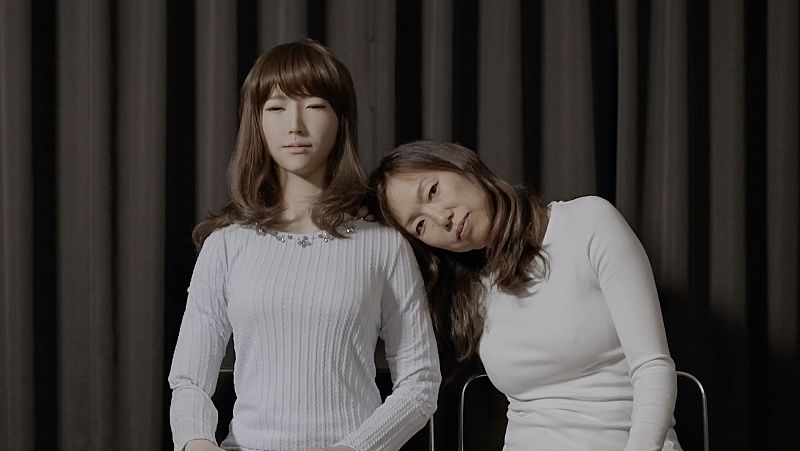 La inteligencia artificial da pasos hacia la inmortalidad a través de avatares humanos