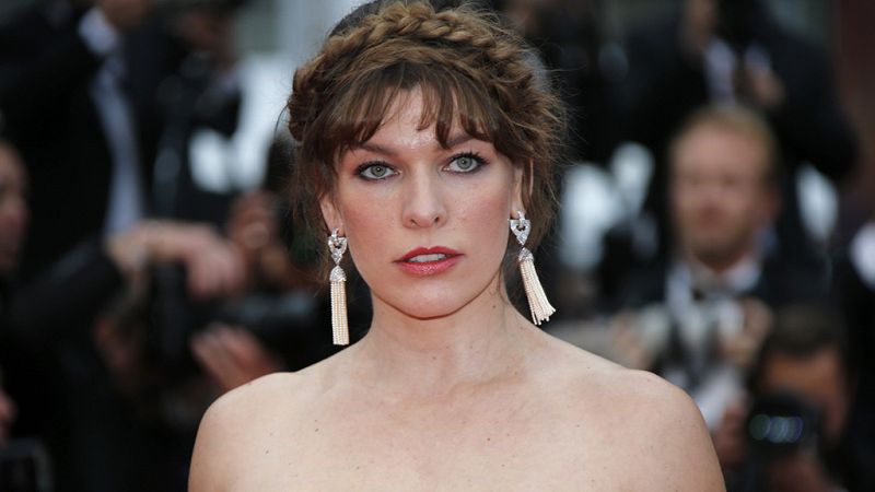 Milla Jovovich y otras modelos que probaron el cine: quién triunfó, quién fracasó