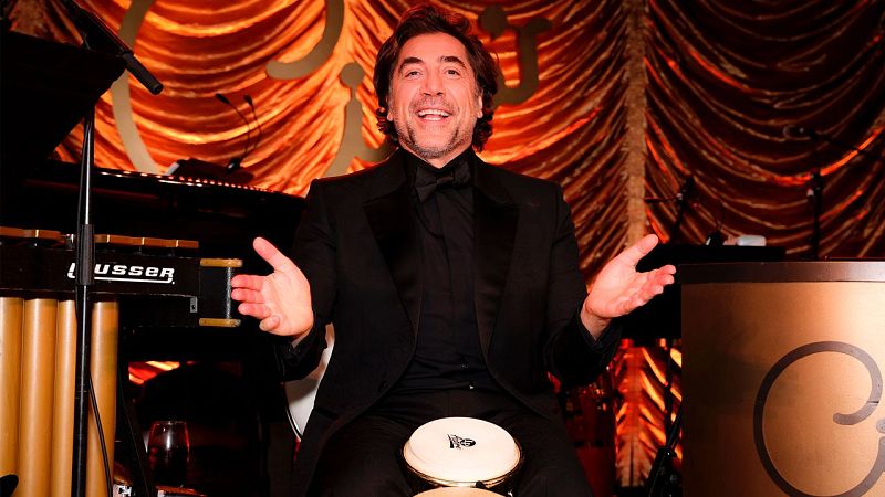 Javier Bardem, 'Madres paralelas' de Almodóvar y Alberto Iglesias, nominados a los Globos de Oro