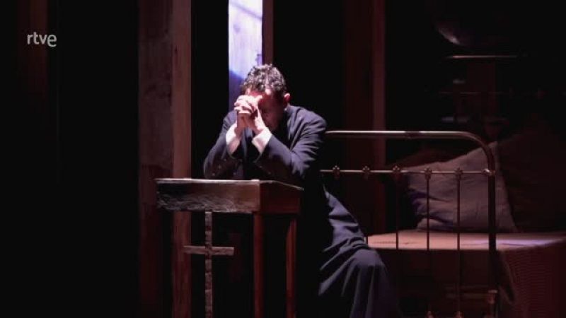 La versión teatral de "Los Pazos de Ulloa" gira por España