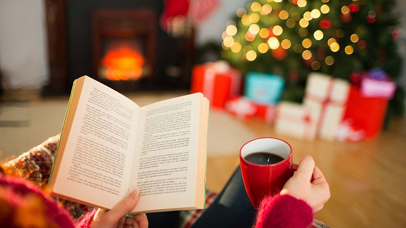 Los mejores libros de 2021 para regalar esta Navidad