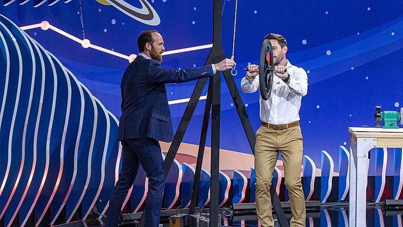 Órbita Laika: Los inventores de la anestesia epidural y el autogiro eran españoles