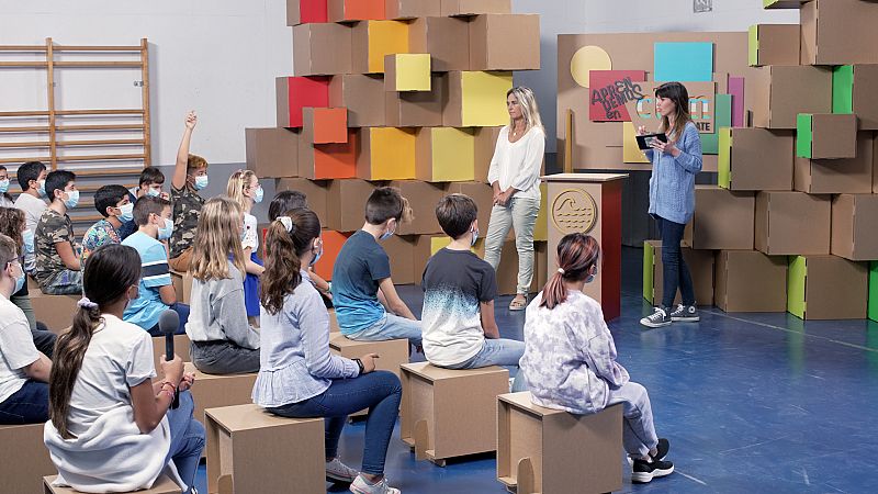 ¿Quién debe salvar el Mediterráneo?