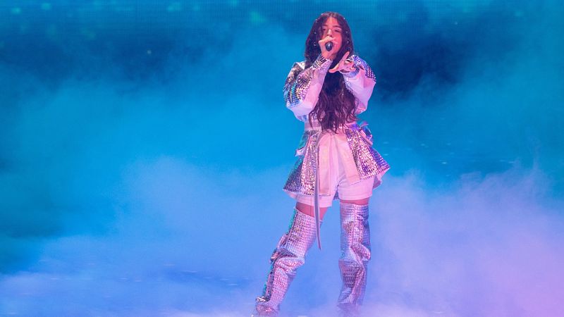 Armenia gana por segunda vez Eurovisión Junior con Maléna y Levi Díaz de España, queda decimoquinto