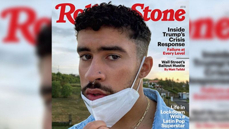 Rolling Stone se olvida de los artistas españoles en su lista de las mejores canciones de 2021