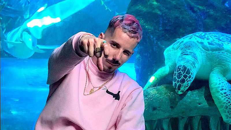 'Skone, The Big Fish': Ya puedes ver el capítulo 1