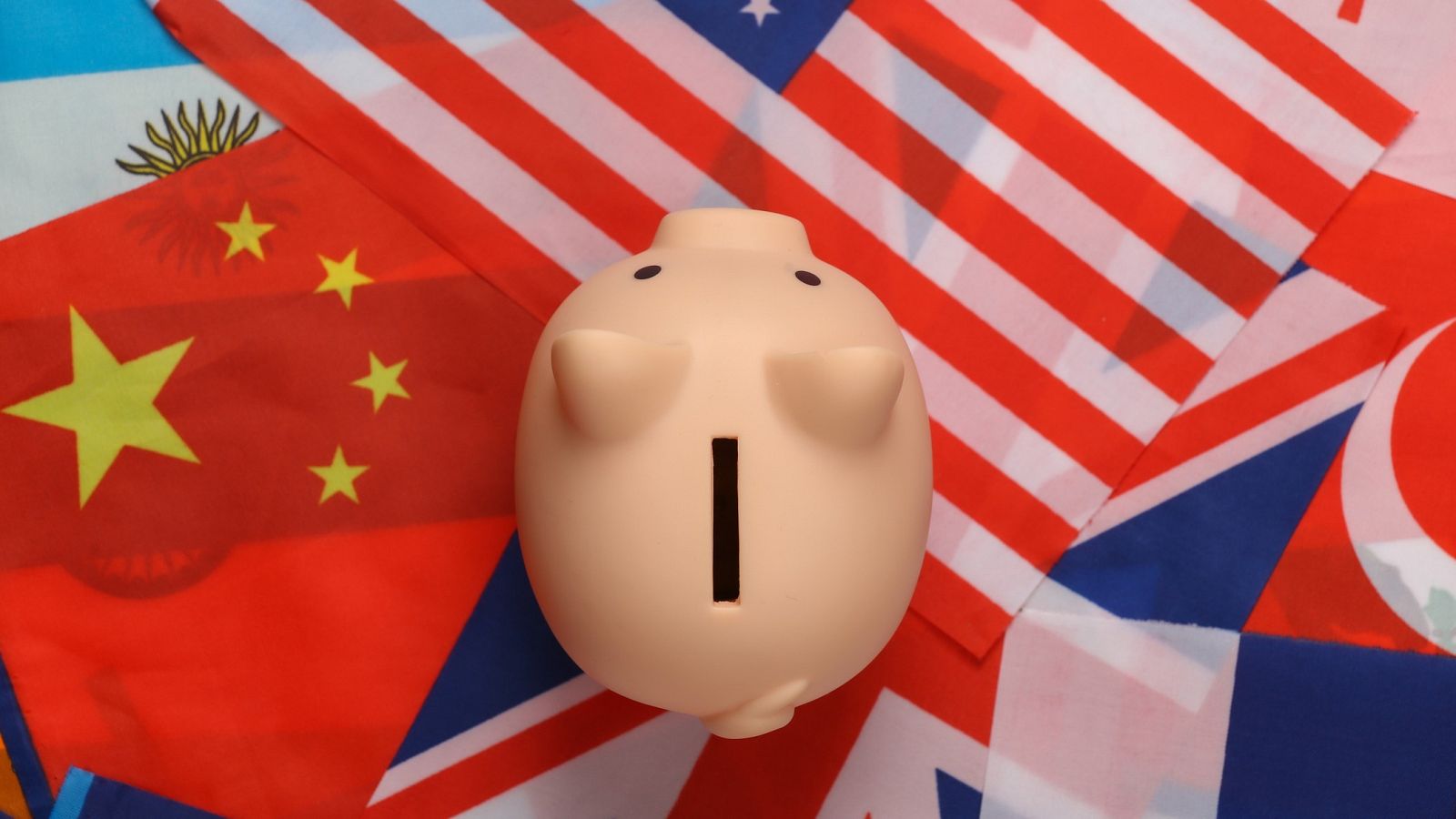 Aquí hay trabajo - Los mejores modelos de pensiones del mundo - ver ahora