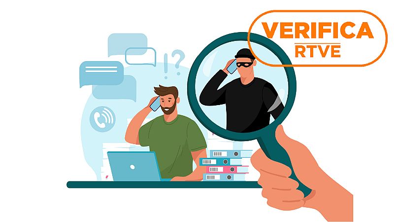 Cuidado con este intento de fraude con falsa llamada de Iberdrola para ofrecer el bono social