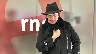 Tarde lo que tarde - Estrella Morente nos presenta su nuevo disco 'Leo' - Escuchar ahora