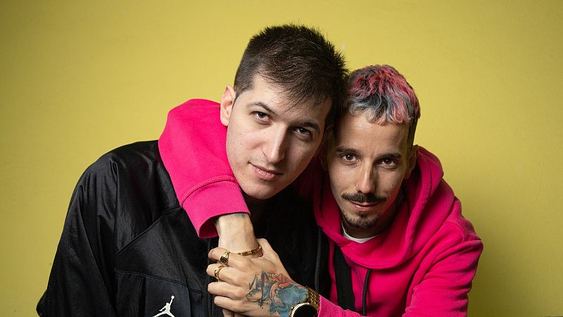 'Skone, The Big Fish': Disfruta del capítulo 2