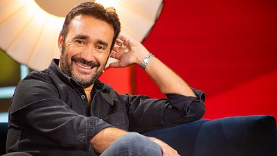 Los hijos de Juanma Casta�o, sorprendidos con su victoria en 'Masterchef Celebrity 6'