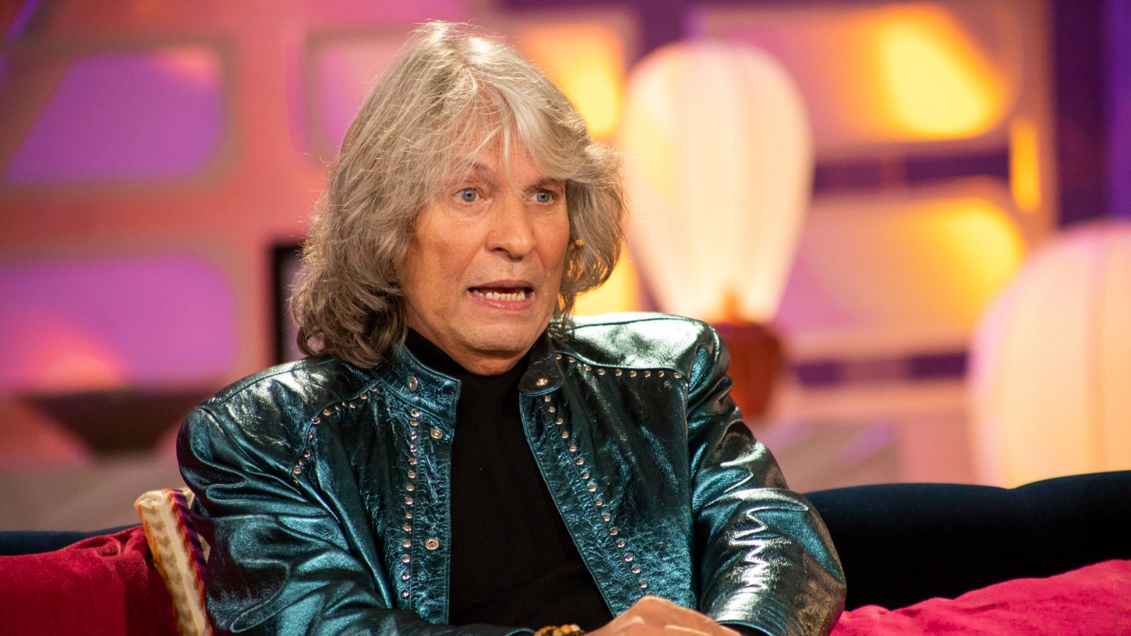 La noche D - Entrevista a José Mercé y María Pelae - La noche D | Ver