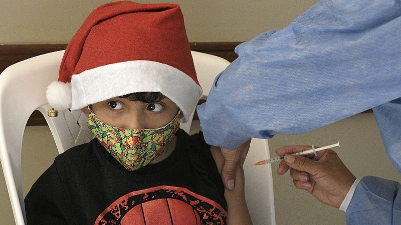 Coronavirus, última hora | La incidencia sube a 442 y Sanidad notifica 27.140 contagios y 77 muertes