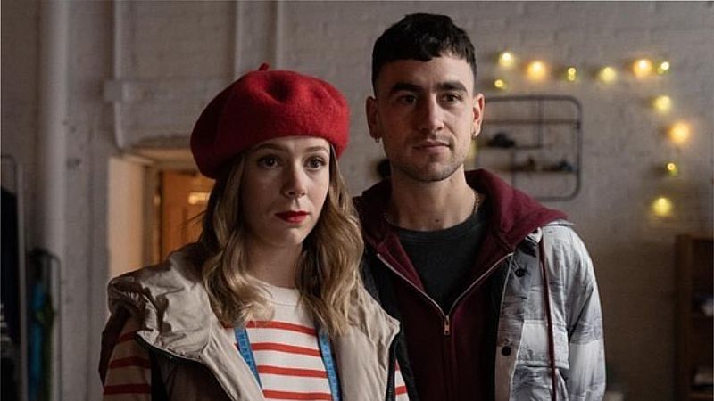 'Élite' regresa con el reencuentro de Cayetana y Philippe en el primer episodio de 'Historias Breves 2'