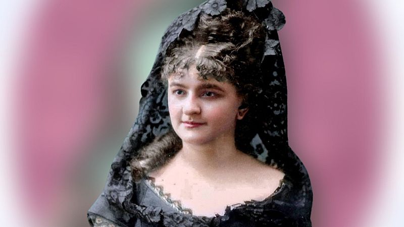 De Doña Emilia a la Pardo Bazán, el 'Imprescindibles' de una feminista atípica