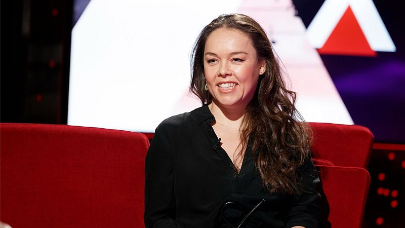 Rocío Molina: "El baile es donde hago justicia, donde me duele y me sano"