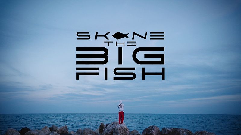 Playz estrena 'Skone, The Big Fish', documental sobre el lado más desconocido de uno de los mejores freestylers del mundo