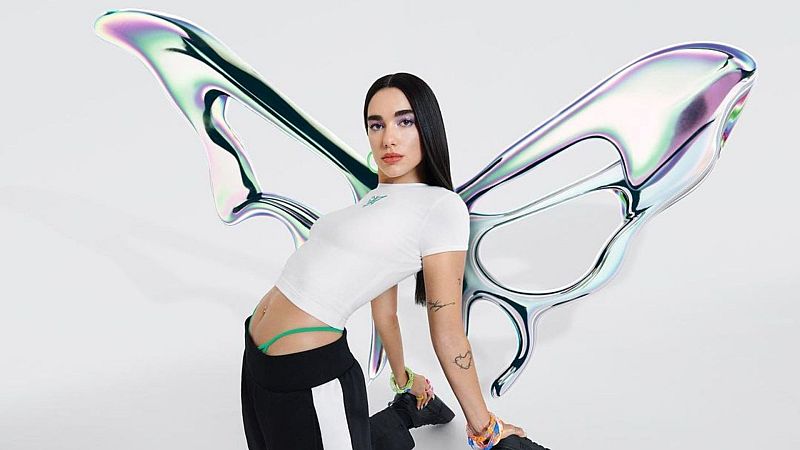 La visita de Dua Lipa a España que ha revolucionado las redes