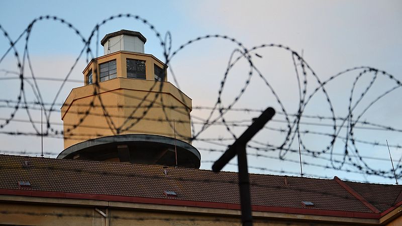 La realidad invisible de los presos con trastornos mentales: "Prisión y salud mental son antagónicos"