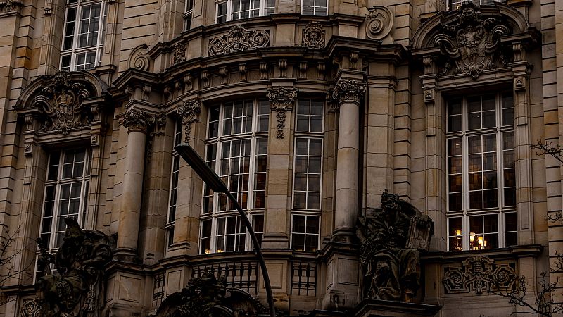 Berlín designa personas no gratas a dos diplomáticos rusos por el 'asesinato del Tiergarten'