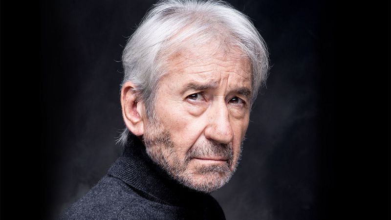 A José Sacristán solo le han hecho un casting (y no le cogieron)