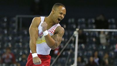 Radiogaceta de los Deportes - Ray Zapata: "Echo en falta más apoyo y más impulso" - Escuchar ahora