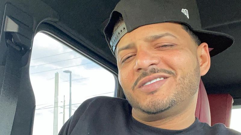 Flow La Movie, productor de grandes éxitos como "La Jeepeta", pierde la vida en un accidente de avión