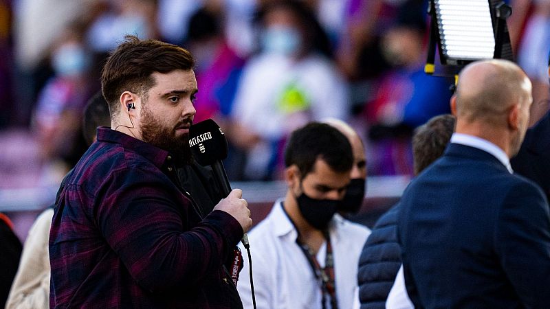 KOI, así se llama el equipo de eSports de Ibai y Piqué