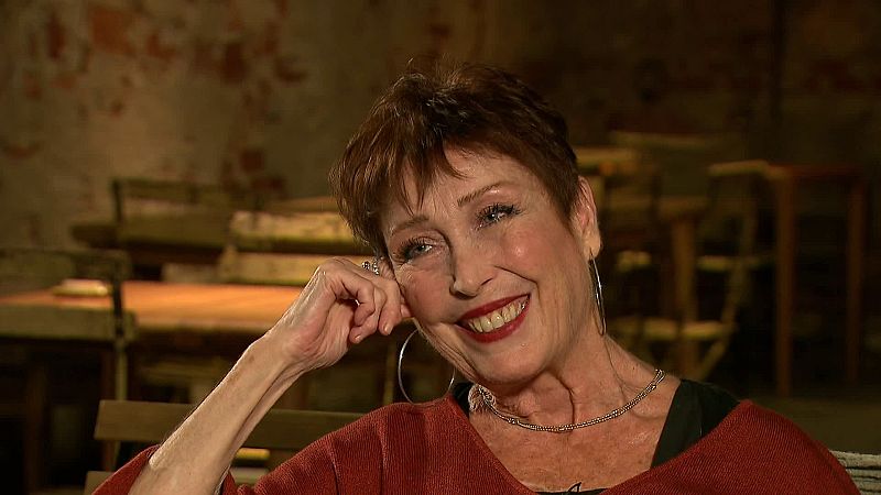 'Días de Cine' recuerda a Verónica Forqué