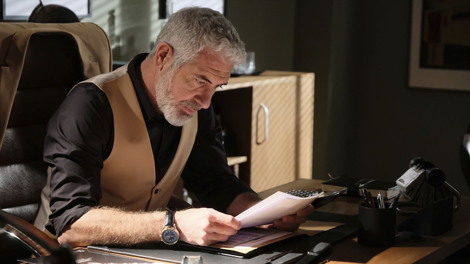 'Servir y Proteger': Mejores momentos del 13 al 17 de diciembre | Ver