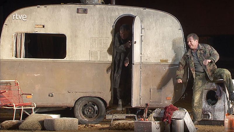 Siegfried, el héroe de Wagner que se avanzó 60 años al Señor de los Anillos de Tolkien