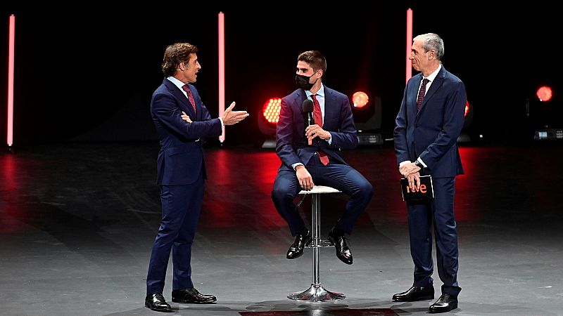 Alegría por la salida en Países Bajos y el protagonismo de la montaña en la Vuelta 2022