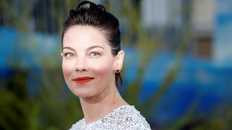 La grave enfermedad que Michelle Monaghan logró superar