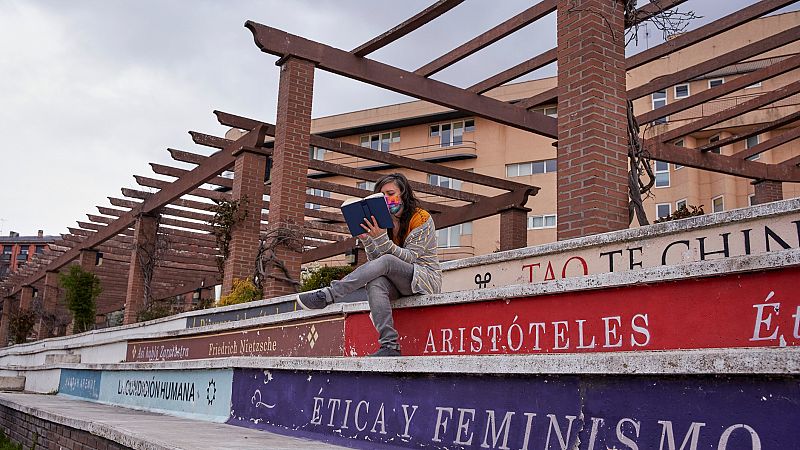 Los profesores de Filosofía se enfrentan a Educación por el futuro de la asignatura