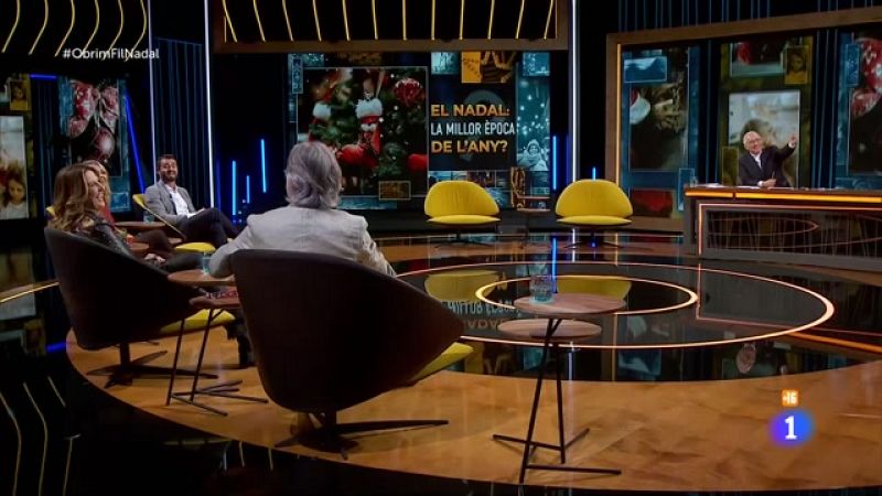 Com sobreviure a les celebracions nadalenques!