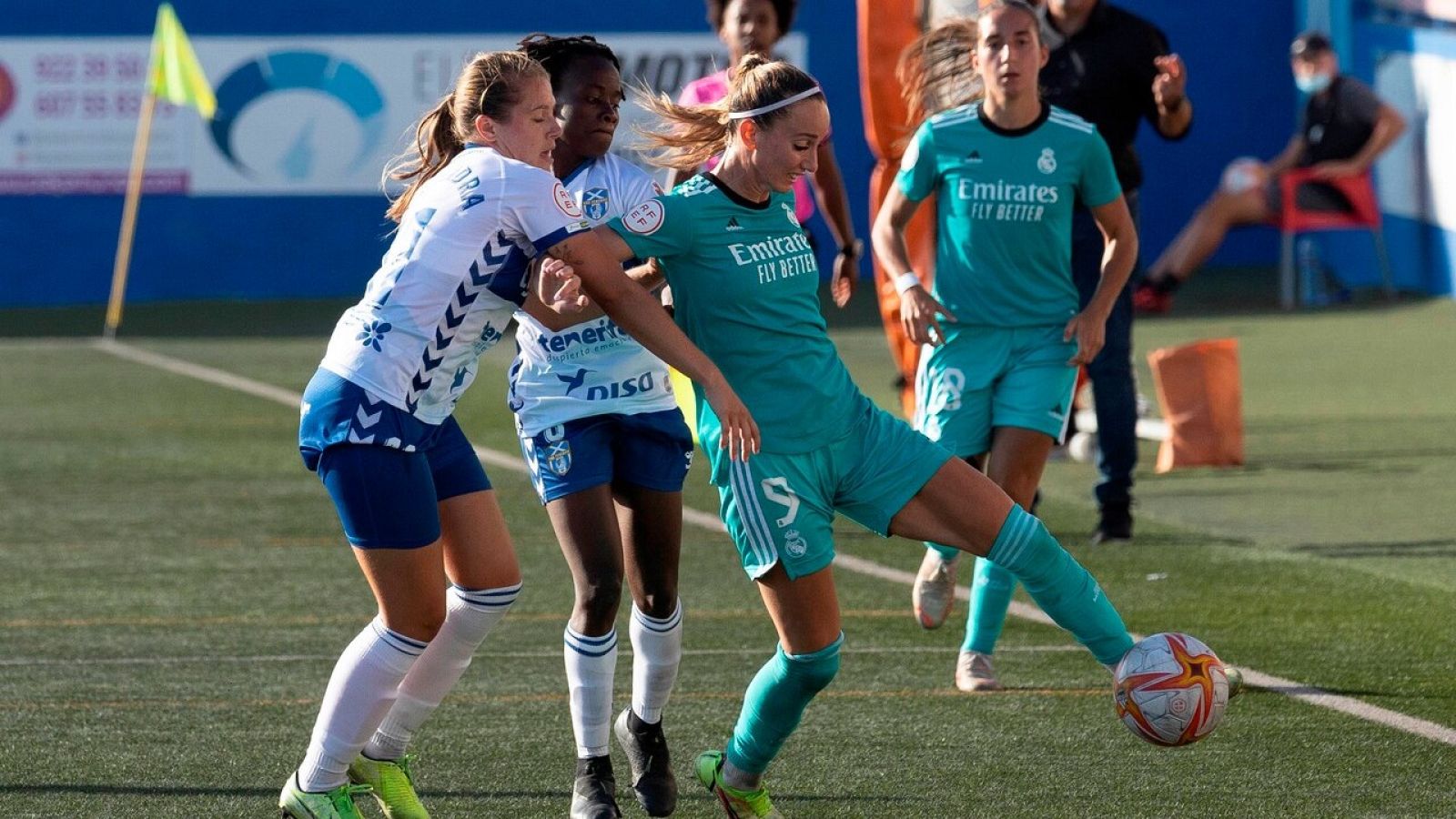 El Gobierno aprueba la nueva Ley del Deporte - Especiales informativos | Ver