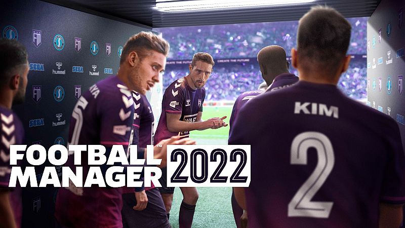 Football Manager 2022: la revolución de los datos llega al simulador de fútbol más completo de los últimos años