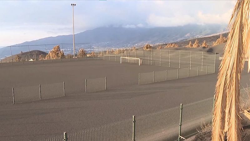 Cuarta jornada de inactividad en el volcán de La Palma: "Se mantienen los indicios de que la erupción ha terminado"
