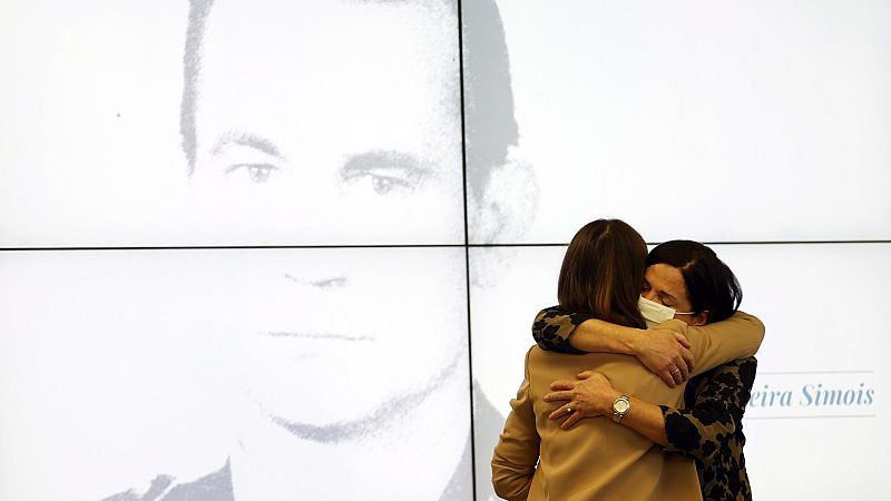 El Gobierno vasco reconoce a las víctimas de atentados de ETA no esclarecidos