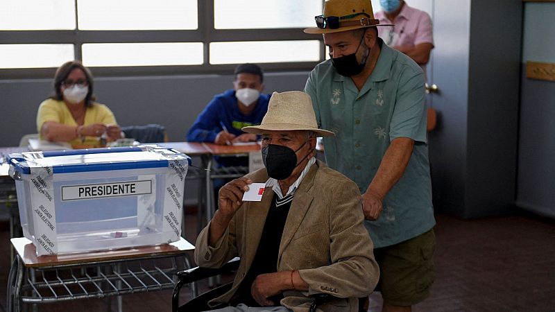 Chile, ante las elecciones más trascendentales en 30 años