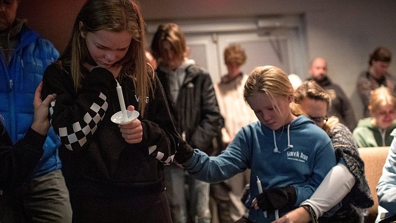 Tiroteos escolares en Estados Unidos: 2021 ha sido el año con más incidentes y heridos